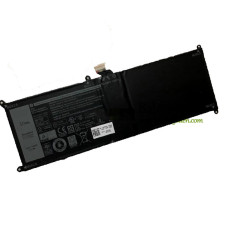 Baterie pro Dell 12-7275 9TV5X 0V55D0 XPS 12-9250 7VKV9 7000 [náhradní baterie]